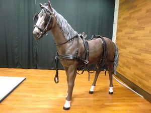 ModelHorse/馬フィギュア|馬車屋ドットコム